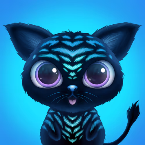 Magic Forest Pets