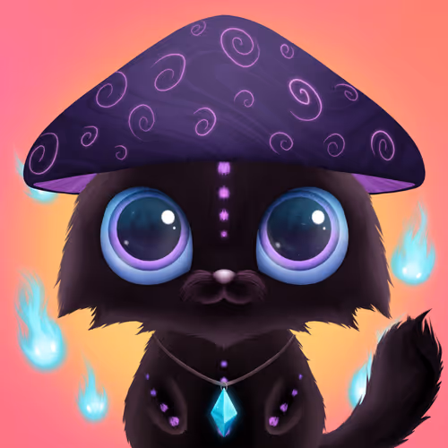 Magic Forest Pets