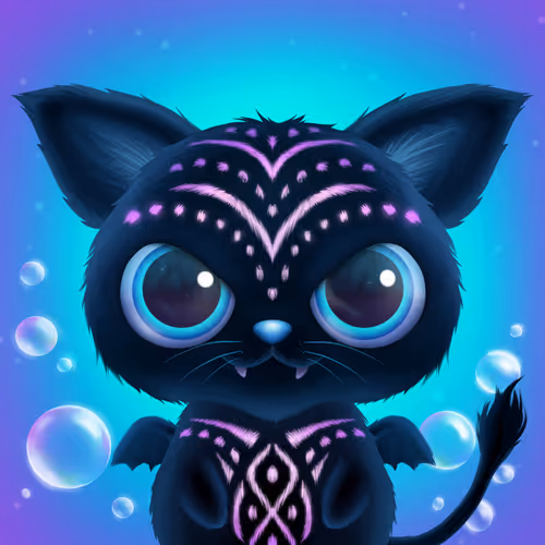 Magic Forest Pets