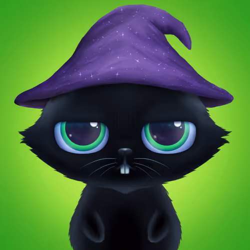 Magic Forest Pets