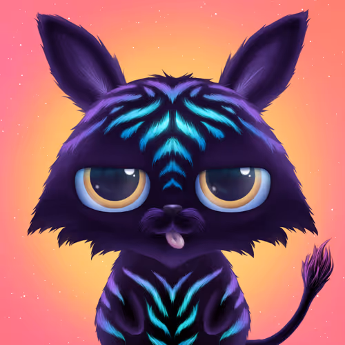 Magic Forest Pets