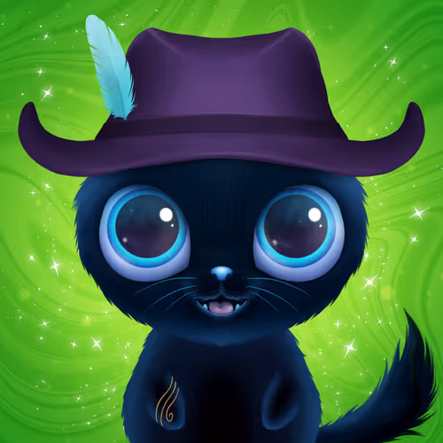 Magic Forest Pets