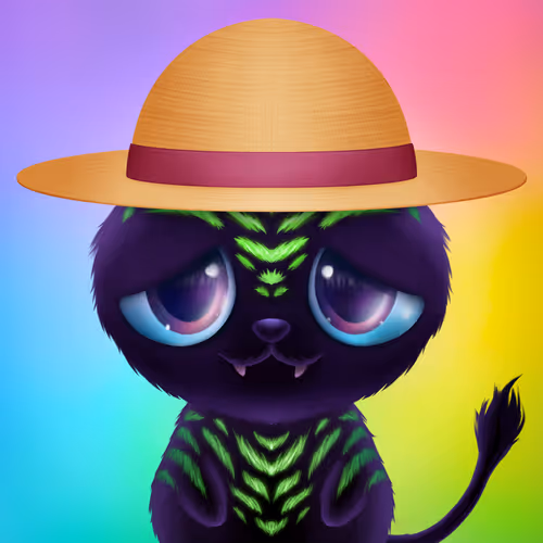 Magic Forest Pets