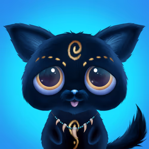 Magic Forest Pets