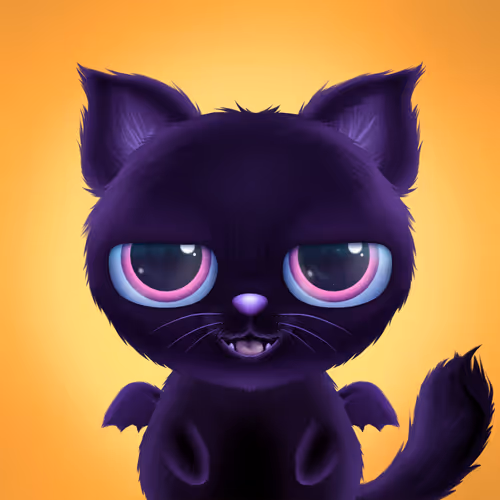 Magic Forest Pets