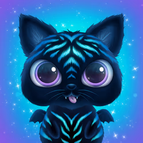 Magic Forest Pets