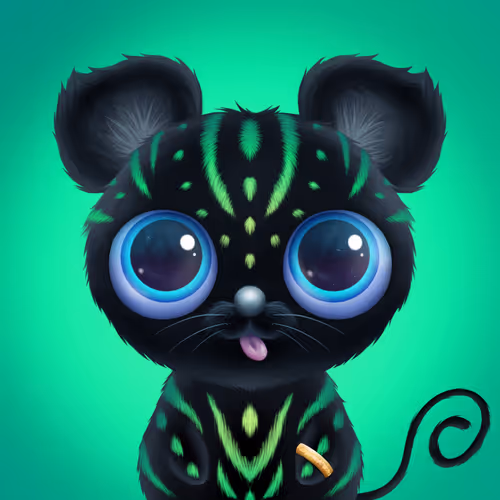 Magic Forest Pets