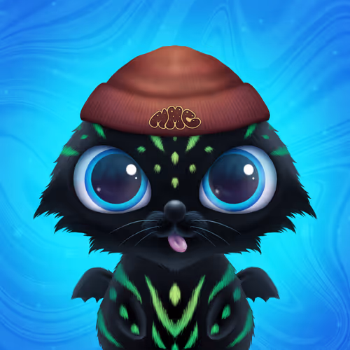 Magic Forest Pets