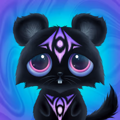 Magic Forest Pets
