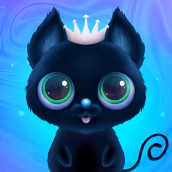 Magic Forest Pet #4168
