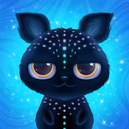 Magic Forest Pets
