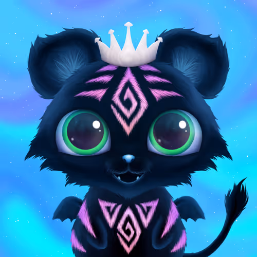 Magic Forest Pets