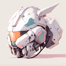 Mini Helmet