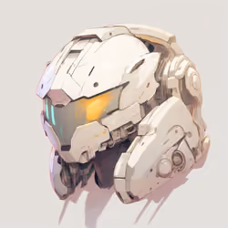 Mini Helmet