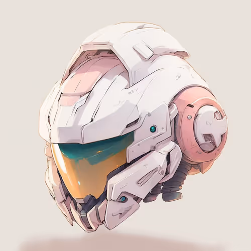 Mini Helmet