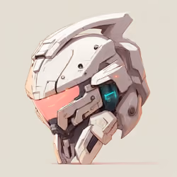 Mini Helmet