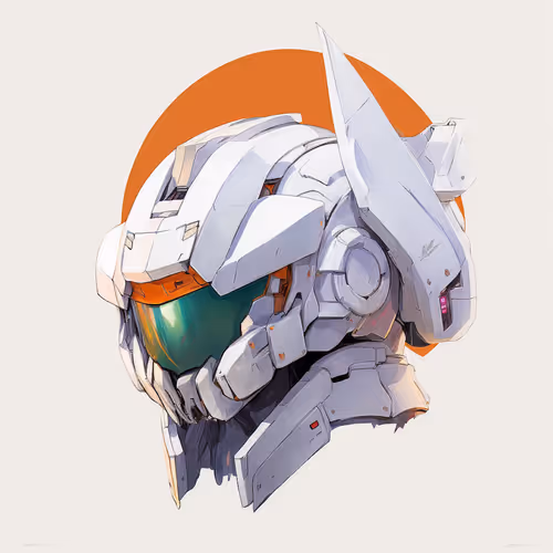 Mini Helmet