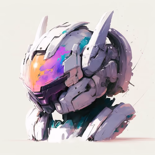Mini Helmet