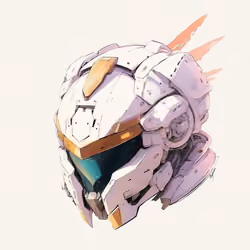 Mini Helmet