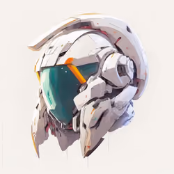 Mini Helmet