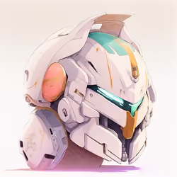 Mini Helmet