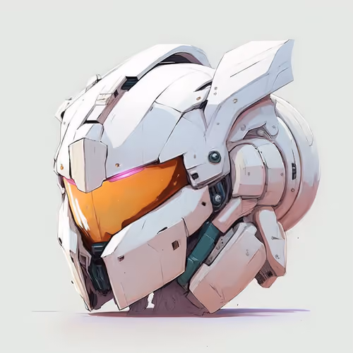 Mini Helmet