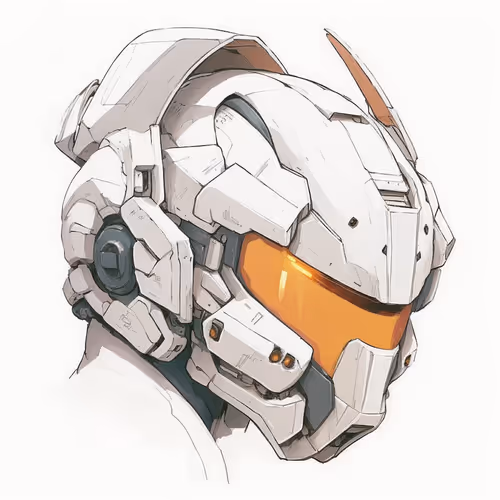Mini Helmet