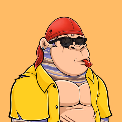 Smokingorilla