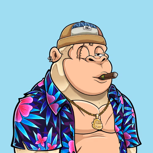 Smokingorilla