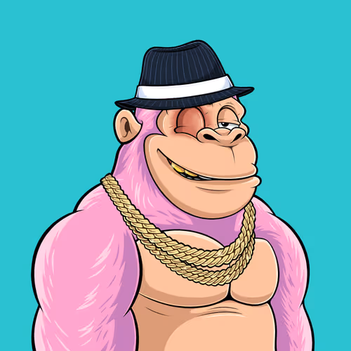 Smokingorilla