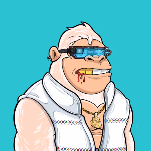 Smokingorilla