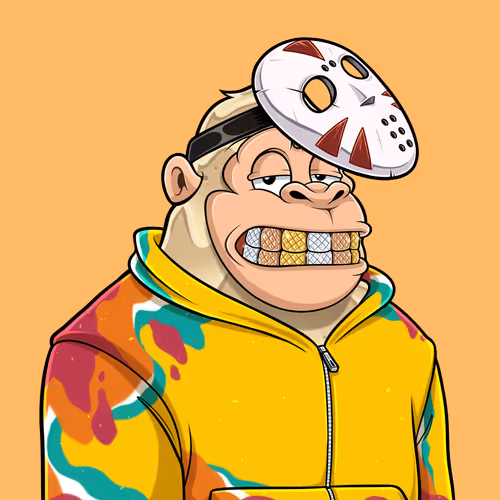 Smokingorilla