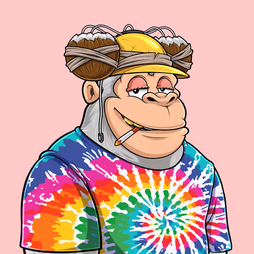 Smokingorilla
