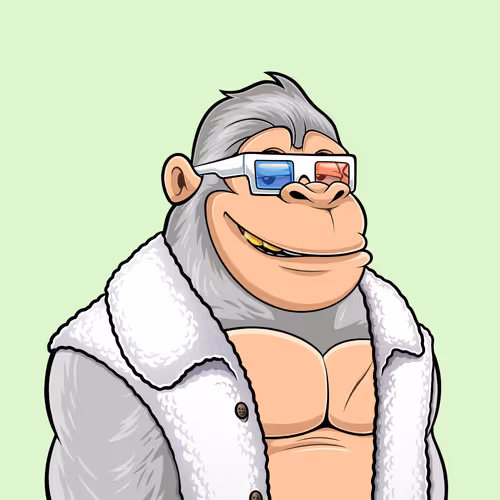 Smokingorilla