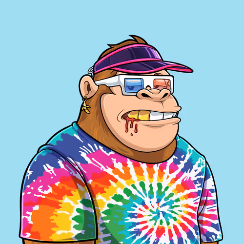 Smokingorilla
