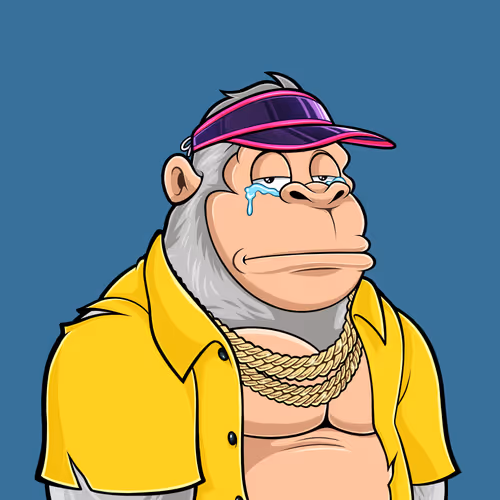 Smokingorilla