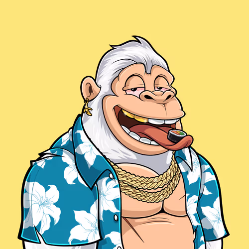 Smokingorilla