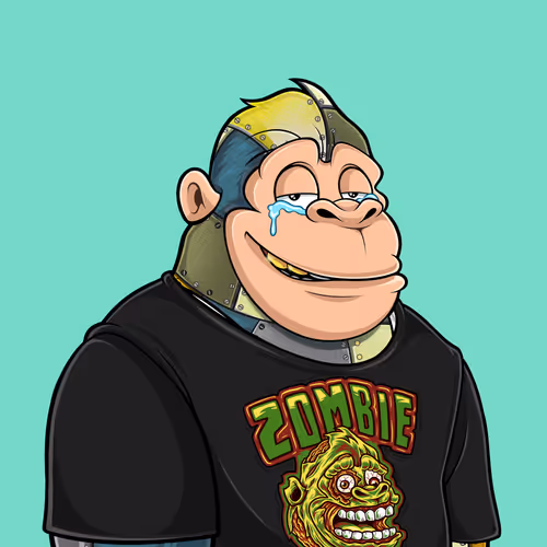 Smokingorilla
