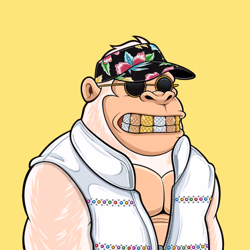 Smokingorilla