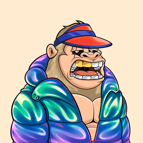 Smokingorilla