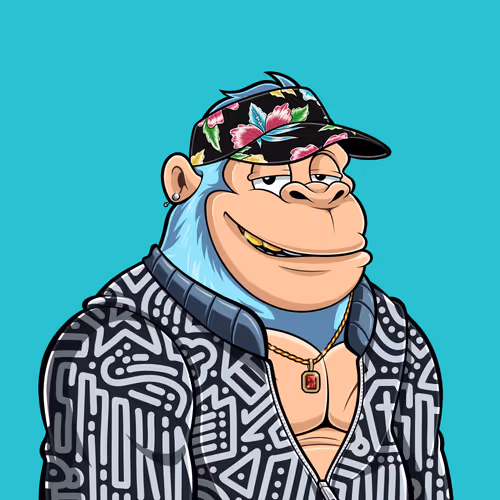 Smokingorilla