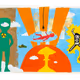 5