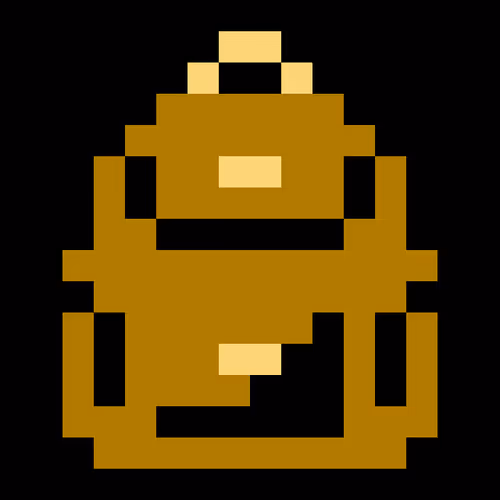 It S Dangerous To Go Alone Take This