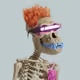 3643