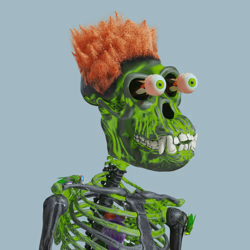 Wicked Monsters