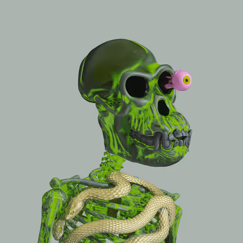 Wicked Monsters