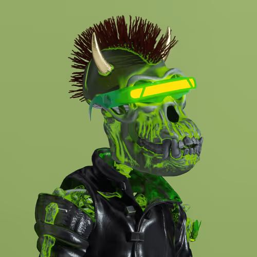 Wicked Monsters