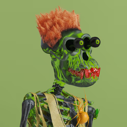 Wicked Monsters