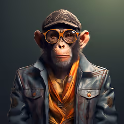 Wildheroes #9