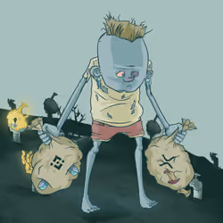 BAGHOLDERZ #8738